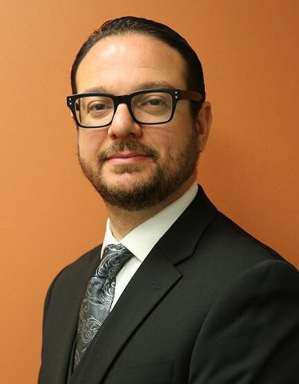Joel Marcovitch